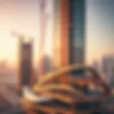 Creek Tower Dubai: Construction Update and Insights Introduction