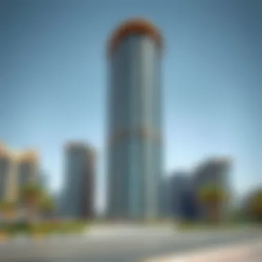 Notable Creek Tower Dubai: Construction Update and Insights