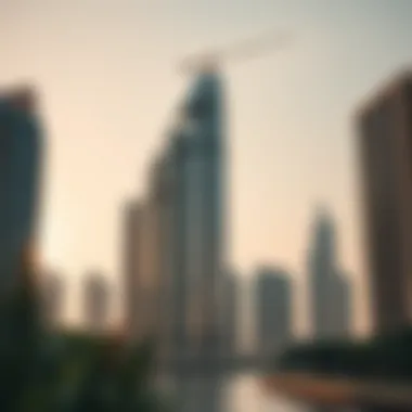 Creek Tower Dubai: Construction Update and Insights Summary