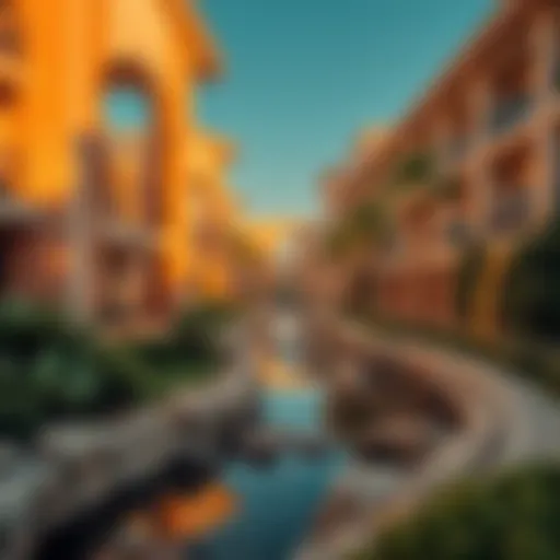 Creek Vista Grande: An In-Depth Analysis Introduction
