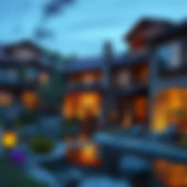 Notable Creek Vista Grande: An In-Depth Analysis
