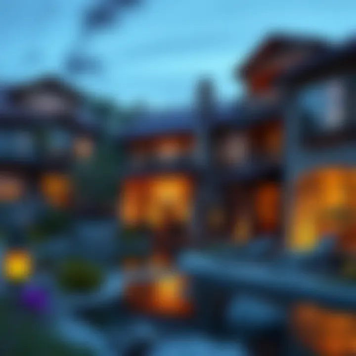 Notable Creek Vista Grande: An In-Depth Analysis