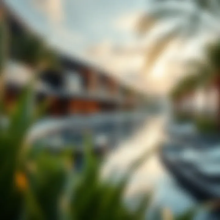 Creek Vista Grande: An In-Depth Analysis Summary