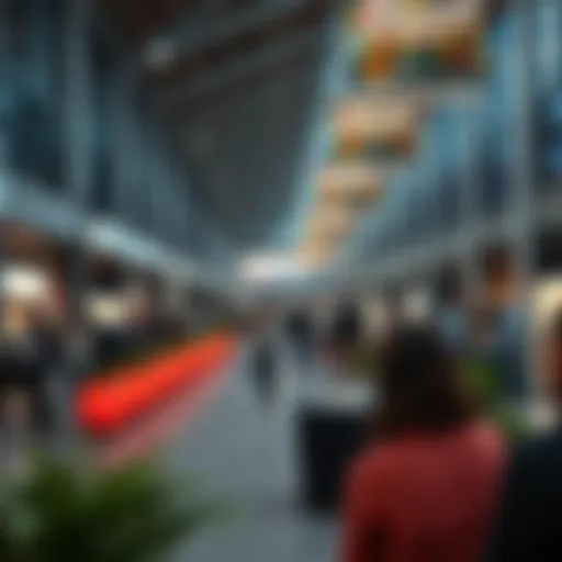 Current Events at Expo Today Introduction