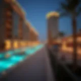 Damac Hills: A Comprehensive Exploration of Luxury Living in Dubai Introduction