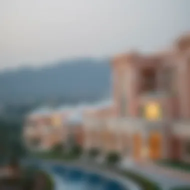 Notable Damac Hills: A Comprehensive Exploration of Luxury Living in Dubai Notable Damac Hills: A Comprehensive Exploration of Luxury Living in Dubai