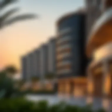 Notable Damac Hills Rotana: A Comprehensive Overview Notable Damac Hills Rotana: A Comprehensive Overview