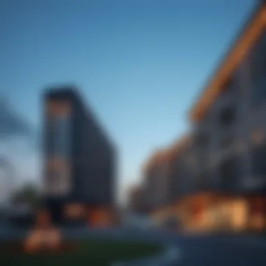 Damac Hills Rotana: A Comprehensive Overview Summary Damac Hills Rotana: A Comprehensive Overview Summary