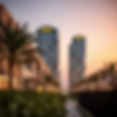 Damac Hills Two: A Comprehensive Examination of Dubai's Evolving Real Estate Landscape Summary Damac Hills Two: A Comprehensive Examination of Dubai's Evolving Real Estate Landscape Summary