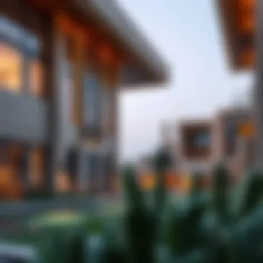 Notable Damac Homes: An In-depth Analysis of Luxury Real Estate in Dubai Notable Damac Homes: An In-depth Analysis of Luxury Real Estate in Dubai