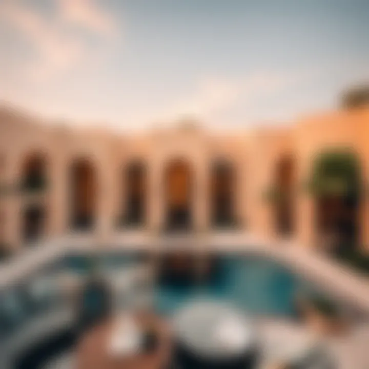 Damac Homes: An In-depth Analysis of Luxury Real Estate in Dubai Summary