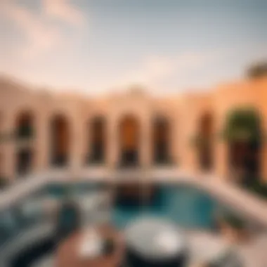 Damac Homes: An In-depth Analysis of Luxury Real Estate in Dubai Summary Damac Homes: An In-depth Analysis of Luxury Real Estate in Dubai Summary