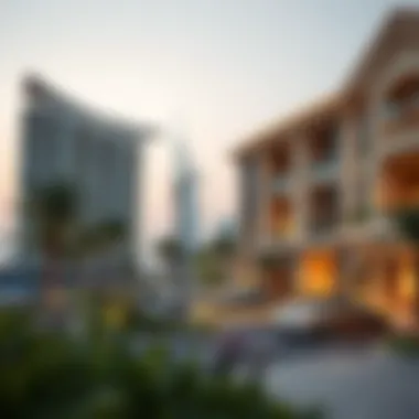 Investment Opportunities in Dubai Investment trends and opportunities in Dubai's property market