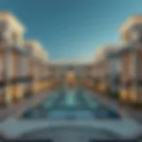 Damac Verona: An Insightful Exploration of Luxury Living in Dubai Introduction