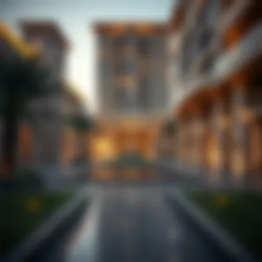Notable Damac Verona: An Insightful Exploration of Luxury Living in Dubai