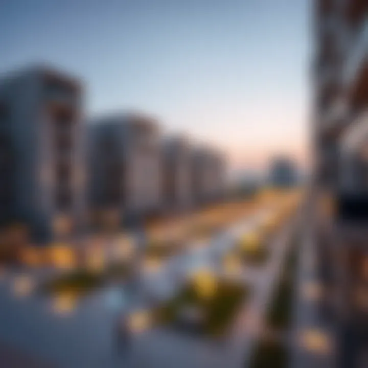 Damac Verona: An Insightful Exploration of Luxury Living in Dubai Summary