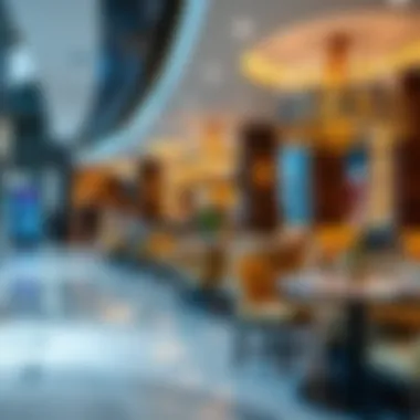Notable Dining Experience at the Mall of the Emirates: A Comprehensive Guide Notable Dining Experience at the Mall of the Emirates: A Comprehensive Guide