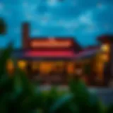 Dining in Deerfield: A Comprehensive Guide to Restaurants Introduction