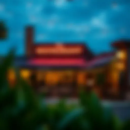 Dining in Deerfield: A Comprehensive Guide to Restaurants Introduction