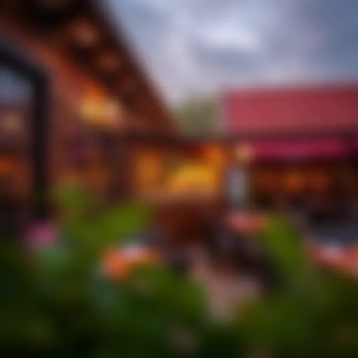 Notable Dining in Deerfield: A Comprehensive Guide to Restaurants Notable Dining in Deerfield: A Comprehensive Guide to Restaurants