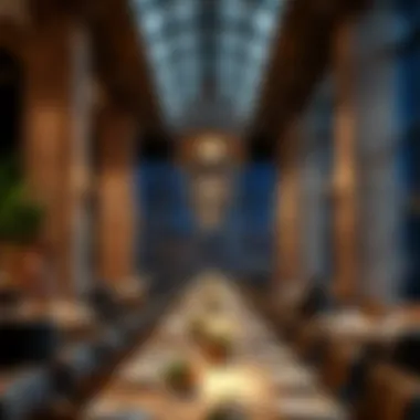 Dining in Jumeirah: A Comprehensive Guide to Culinary Experiences Introduction Dining in Jumeirah: A Comprehensive Guide to Culinary Experiences Introduction