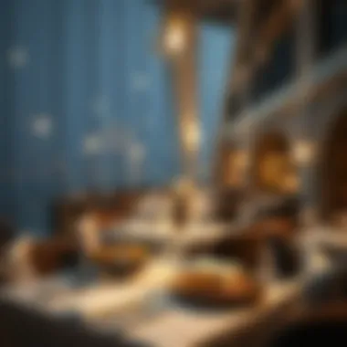 Dining in Jumeirah: A Comprehensive Guide to Culinary Experiences Summary Dining in Jumeirah: A Comprehensive Guide to Culinary Experiences Summary