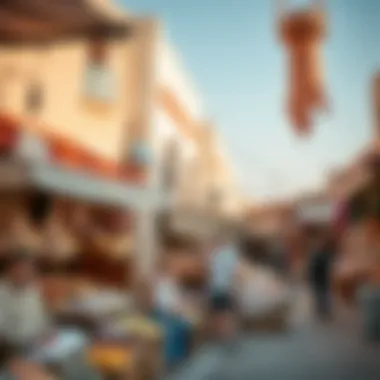 Discovering the Local Souks: A Guide to Finding Your Nearest Traditional Market Summary Discovering the Local Souks: A Guide to Finding Your Nearest Traditional Market Summary