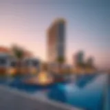 District One: The Heart of Luxury Living in Dubai Introduction