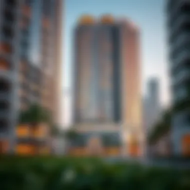 Notable District One: The Heart of Luxury Living in Dubai Notable District One: The Heart of Luxury Living in Dubai