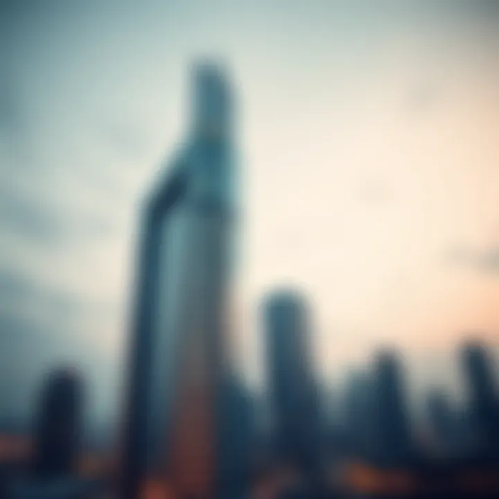 Notable Dream Tower: An Icon of Architectural Innovation Notable Dream Tower: An Icon of Architectural Innovation