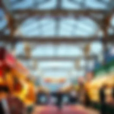 Dubai Flea Market Schedule 2023: A Comprehensive Overview Summary Dubai Flea Market Schedule 2023: A Comprehensive Overview Summary