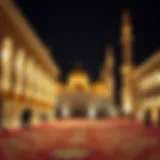 Eid in Dubai 2024: Cultural Significance and Celebration Insights Introduction