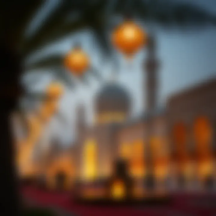 Notable Eid in Dubai 2024: Cultural Significance and Celebration Insights