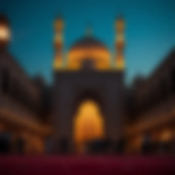 Eid in Dubai 2024: Cultural Significance and Celebration Insights Summary