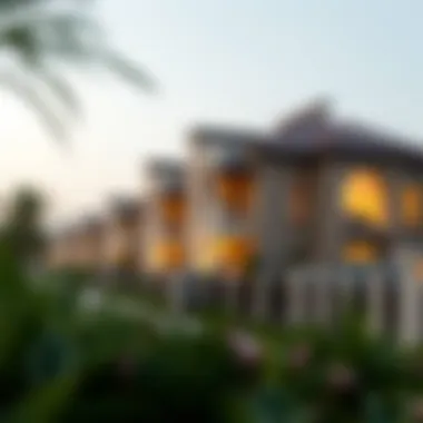 Infographic of eligibility criteria for buying property