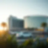 Emirates Hospital Marina: A Comprehensive Insight Introduction