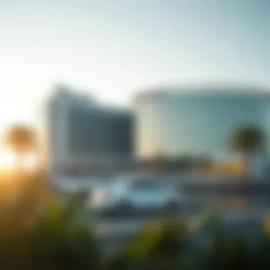Emirates Hospital Marina: A Comprehensive Insight Introduction Emirates Hospital Marina: A Comprehensive Insight Introduction