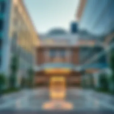 Notable Emirates Hospital Marina: A Comprehensive Insight Notable Emirates Hospital Marina: A Comprehensive Insight