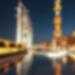 Essential Destinations to Explore in Dubai Introduction