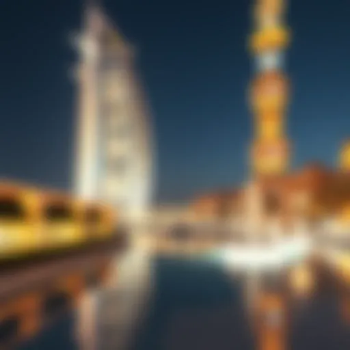 Essential Destinations to Explore in Dubai Introduction