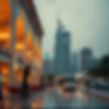 Notable Essential Destinations to Explore in Dubai Notable Essential Destinations to Explore in Dubai