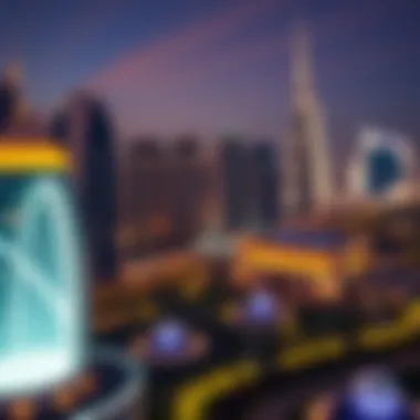 Essential Destinations to Explore in Dubai Summary Essential Destinations to Explore in Dubai Summary