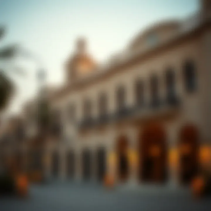 Historical Context of Al Ras Building Historical context of Al Ras Building illustrated through archival photographs