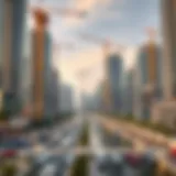 Examining the Construction Landscape of Dubai Marina Introduction