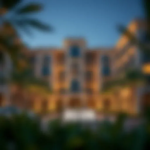 Examining the Role of Fam Properties in Dubai's Real Estate Market Introduction