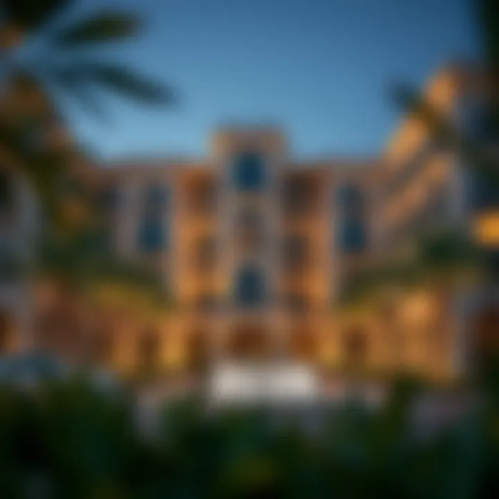 Examining the Role of Fam Properties in Dubai's Real Estate Market Introduction