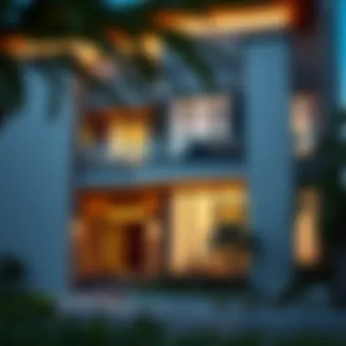 Notable Examining the Role of Fam Properties in Dubai's Real Estate Market