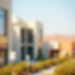 Exploration of Reem Hills Phase 2: A Comprehensive Guide Introduction