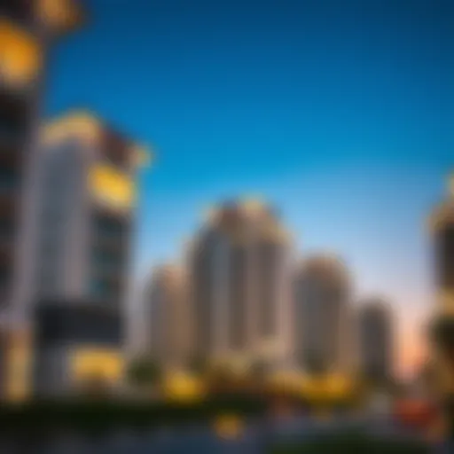 Exploring 1 BHK Units in Qusais: A Comprehensive Guide Introduction