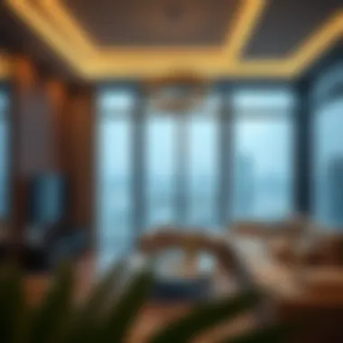 Exploring 1 BHK Units in Qusais: A Comprehensive Guide Summary Exploring 1 BHK Units in Qusais: A Comprehensive Guide Summary